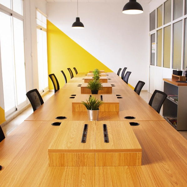 Coworking en Valencia centro - Garage Coworking