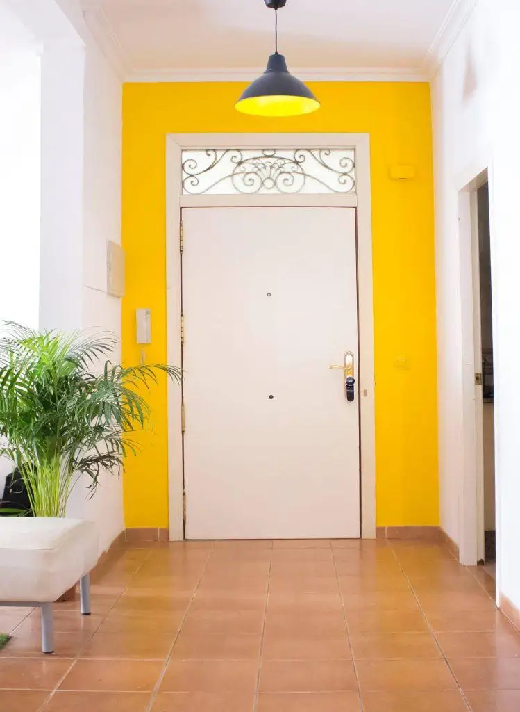 Entrada Garage Coworking