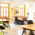 Comodidad Garage Coworking